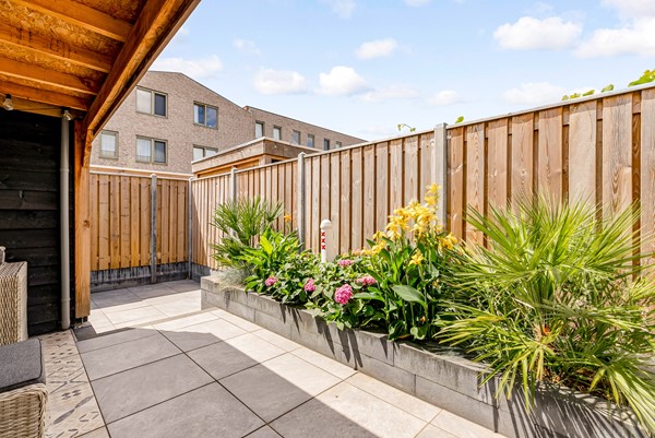 Medium property photo - Cypruskade 12, 1362 JN Almere